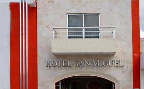 Hotel San Miguel